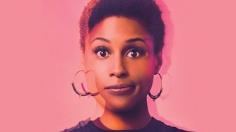 Insecure creator Issa Rae